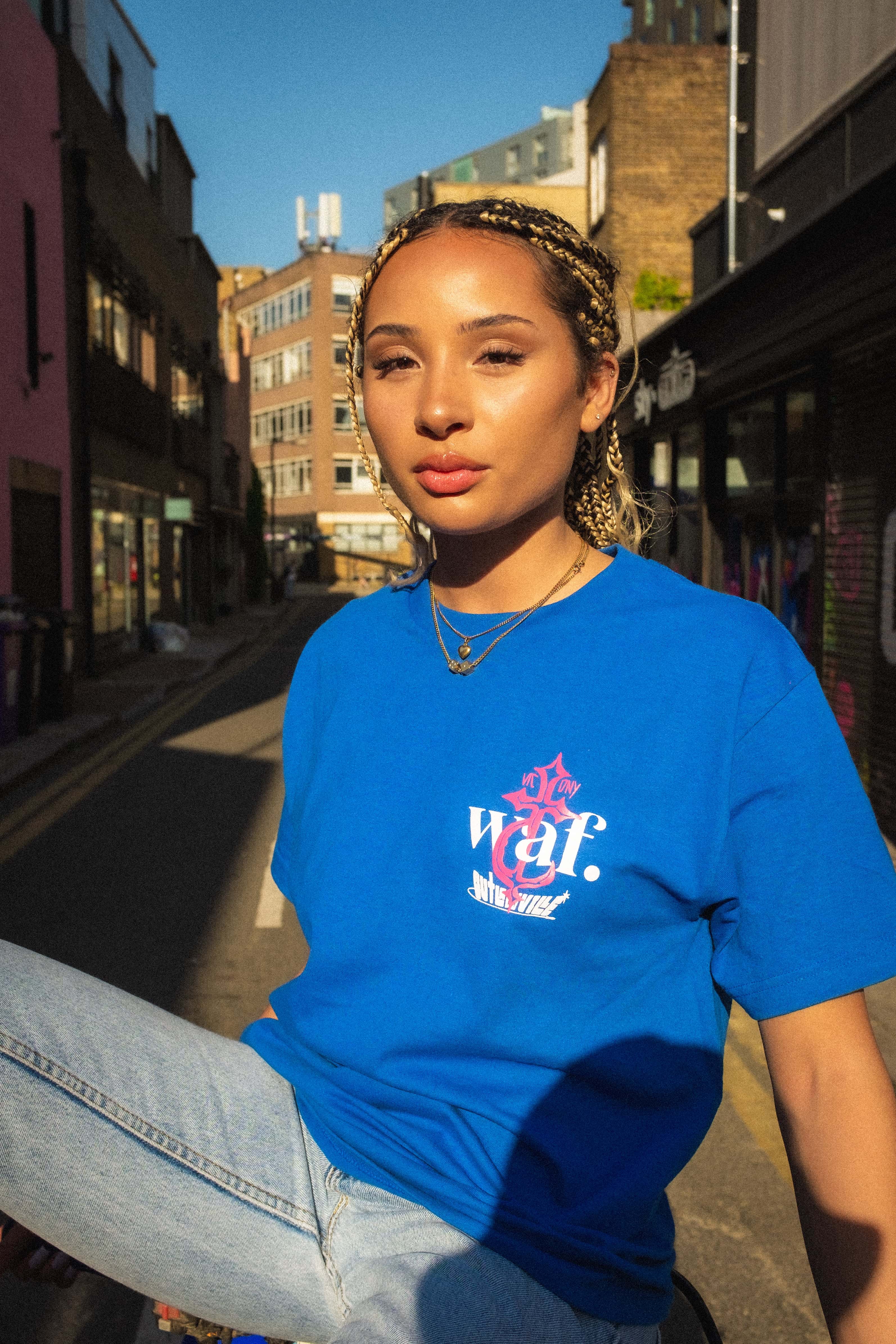 Merch Example