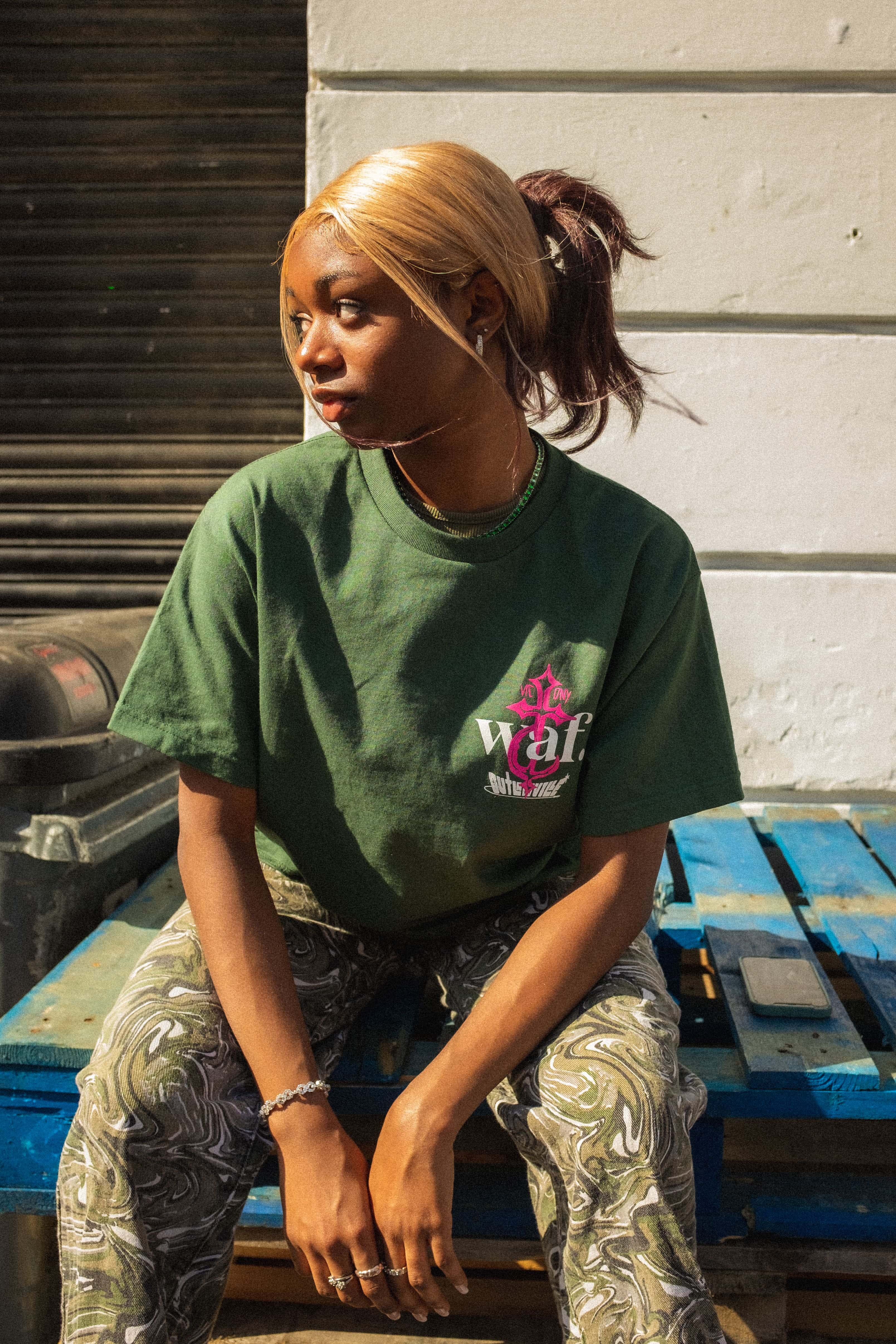 Merch Example