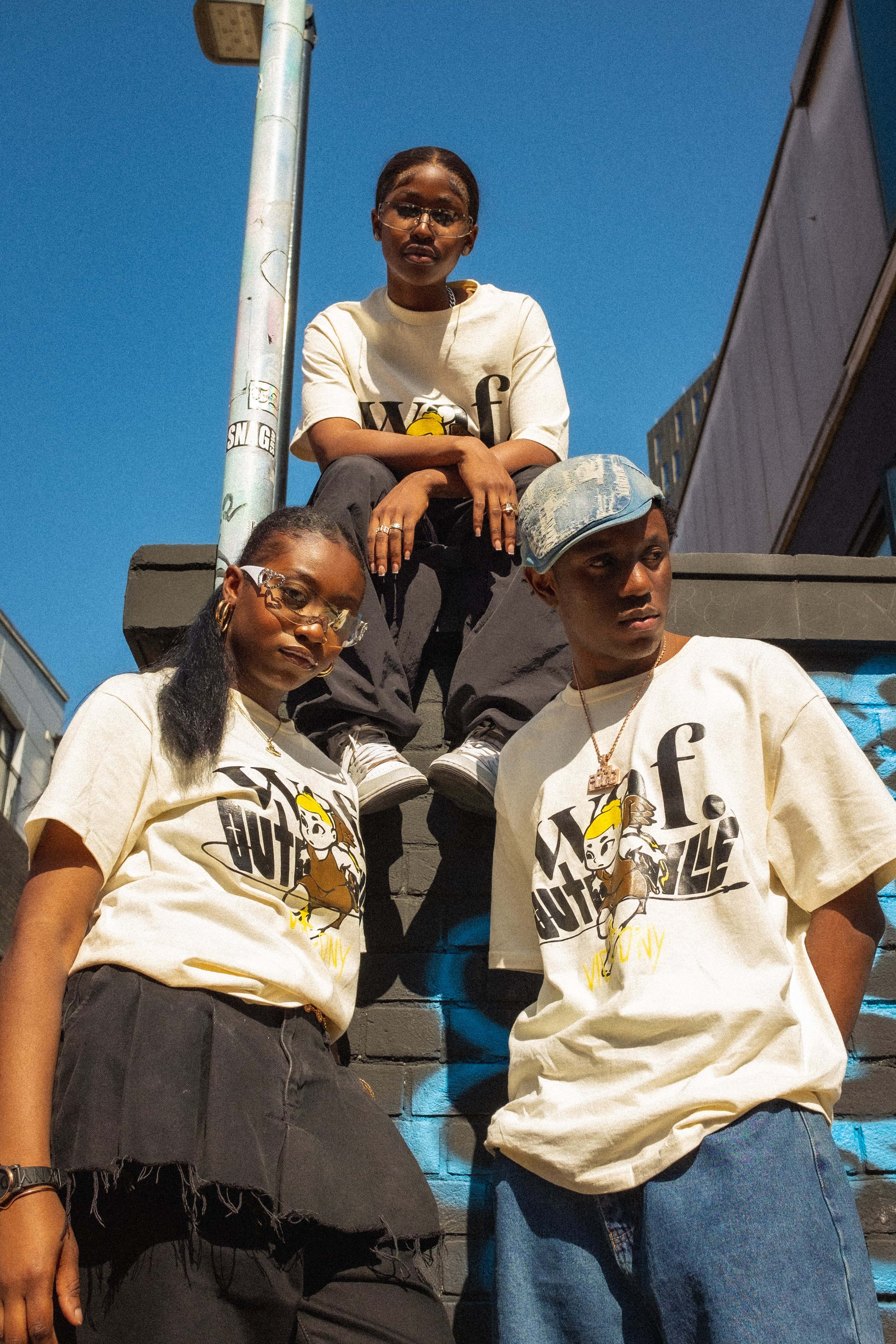 Merch Example